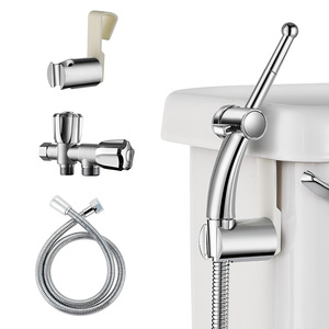 BA2104 <span class=keywords><strong>KIT</strong></span> COMPLET HYGIENE <span class=keywords><strong>DOUCHETTE</strong></span> ABS <span class=keywords><strong>WC</strong></span> JAPONAIS - Product Image 4