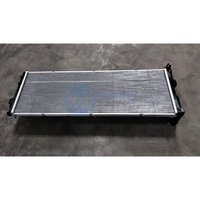 Nouvel ensemble de radiateur moteur d'origine 13170637-00 KD-1301030 pour BYD ATTO 3 YUAN PLUS Côté droit