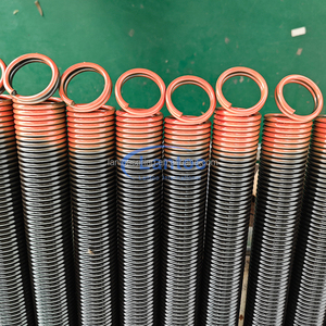 Ressort d'extension de porte de garage d'exportation de haute qualité de haute qualité - Product Image 4