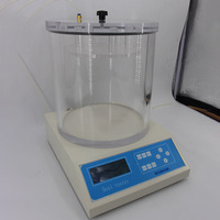 Probador de Fugas de Laboratorio Biobase, Máquina de Prueba de Fugas de Aire, Probador de Sellado al Vacío, Máquina de Prueba de Fugas de Vacío para Botellas