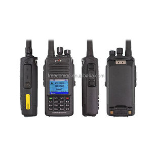 สองทางสำหรับ MD-UV390 GPS กันน้ำแบบ Dual Band 10W อนาล็อกมือถือสองทางสำหรับเครื่องรับส่งวิทยุ7.4V DC ช่อง3000 vhf/uhf - Product Image 4