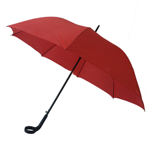 혁신적인 새로운 패션 디자인 커피 컵 홀더가 있는 직립형 우산 - Product Image 4