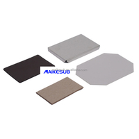Machine manuelle pour aimants de réfrigérateur photo, boutons rectangulaires et carrés 50x50mm 65x90mm 53x80mm, rectangles magnétiques