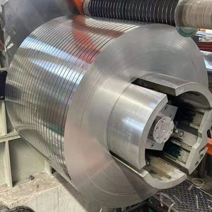 Best quality competitive price 30cr13 series stainless <b>steel</b> <b>strip</b> / cold rolled - Product Image 4