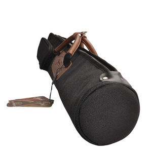 Estuche para Saxofón de Tono Alto con Logotipo Personalizado, Estuche Recto para Clarinete y Flauta Eléctrica, Hecho de Material Oxford, Estuche para Instrumentos de Verano - Product Image 4