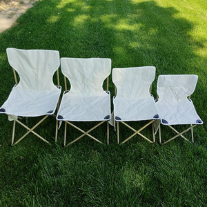 Tabouret pliant extérieur <span class=keywords><strong>de</strong></span> <span class=keywords><strong>chaise</strong></span> <span class=keywords><strong>de</strong></span> directeur <span class=keywords><strong>de</strong></span> tissu d'Oxford en aluminium portatif léger-écologique durable pour le camping <span class=keywords><strong>de</strong></span> plage <span class=keywords><strong>de</strong></span> gymnase - Product Image 1