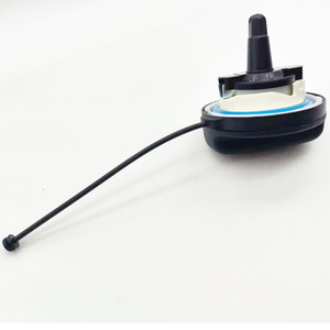 Joint d'étanchéité du bouchon de réservoir de carburant pour BMW E60 E70 F10 F15 F30 F34, matériau PP, 16117222391 16117193372 - Product Image 4