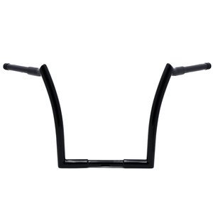 Manillar de Motocicleta Personalizado en Color, Estilo Cuerno de Cabra, para Motocicleta Modificada - Product Image 1