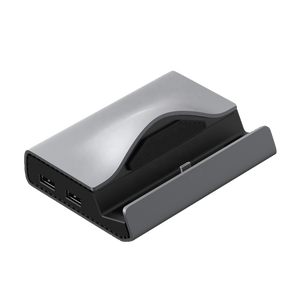 Odin 2 accessorio per Console di gioco portatile 4K 60 FPS <span class=keywords><strong>uscita</strong></span> Premium <span class=keywords><strong>in</strong></span> metallo Dock con cavo per <span class=keywords><strong>Switch</strong></span> 2 - Product Image 2