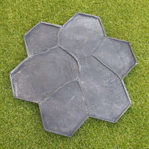 De sello de goma esteras para hormigón decorativo - Product Image 5