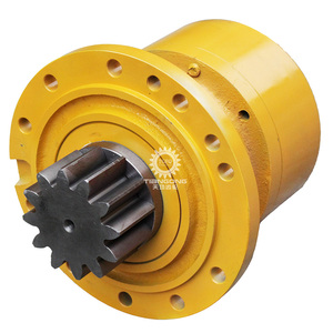 TGFQ parti di ricambio per escavatore cingolato EX70 <span class=keywords><strong>ZX70</strong></span> ZX80 riduttore per dispositivo oscillante GP Assy 4470057/4445648 di azionamento finale - Product Image 5