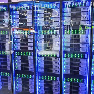 PCIe Gen4 High-speed Interface Graphics Card for AI Data Centers Efficient <b>Computing</b> Graphic Card High-speed Interface Graphics - Product Image 3