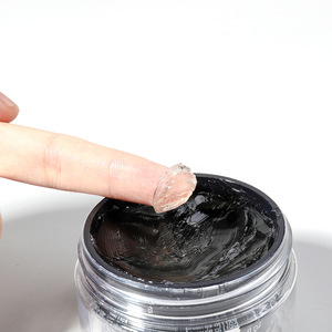 ครีมจัดแต่งทรง<span class=keywords><strong>ผม</strong></span>,ครีมแต่ง<span class=keywords><strong>ผม</strong></span>ติดทนนานพิเศษครีมแต่งทรงเวฟ - Product Image 2