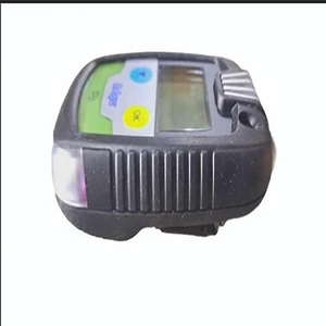 เครื่องตรวจจับก๊าซเดี่ยว Draeger Safety PAC 8000 พร้อมเซ็นเซอร์แอมโมเนีย (NH3) ขายดี - Product Image 2