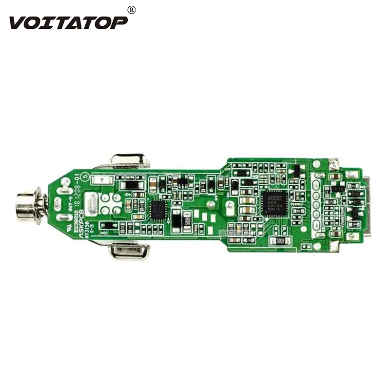 Chất lượng cao Multilayer PCB lắp ráp/PCB nhà sản xuất tại Trung Quốc