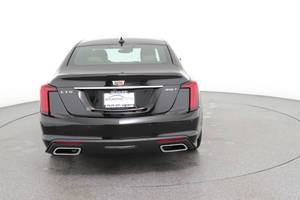 Venta al por Mayor de Autos Usados CT5 Premium de Lujo con Tracción Trasera y Cuero, con ACC Dark Disponible Ahora - Product Image 2
