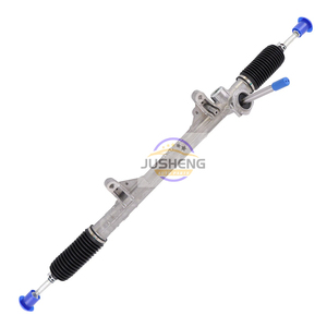 <span class=keywords><strong>Caja</strong></span> <span class=keywords><strong>de</strong></span> Dirección Asistida para Renault Megane II <span class=keywords><strong>Kangoo</strong></span> II LHD 49001-6514R 490017419R 49001-9110R 7700437092 7711368394 - Product Image 1