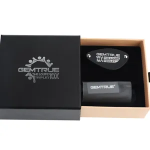 DiKaiTools热销商品GemTrue的DK16012-100放大镜下一代珠宝检验