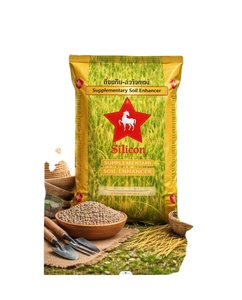 Fertilizante para plantas M1 Silicone Horse in Star promueve un crecimiento más rápido, aumenta la vitalidad y mejora la salud general de las plantas de forma natural. - Product Image 6