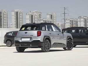 <span class=keywords><strong>MINI</strong></span> <span class=keywords><strong>JCW</strong></span> ACEMAN 2025: VUS compact à <span class=keywords><strong>5</strong></span> <span class=keywords><strong>portes</strong></span> <span class=keywords><strong>5</strong></span> places et vitesse maximale de 200 km/h - Product Image 2