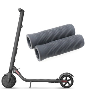 Poignées de <span class=keywords><strong>guidon</strong></span>, pièces et accessoires pour trottinettes électriques ES1 <span class=keywords><strong>ES2</strong></span> ES4 - Product Image 1