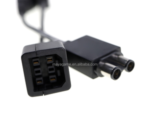 Câble adaptateur d'alimentation pour XBOX ONE, convertisseur de transformateur, câble de transfert pour XBOX ONE, ligne de conversion - Product Image 5