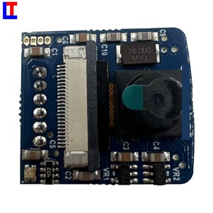 Controlador de Bomba 4G GSM, Barra de Sonido, Raqueta Matamosquitos, Placa de Control DMX, Ensamblaje de PCB, FR4 Cobre 1oz, 1 Pieza MOQ, Fabricante - Product Image 3
