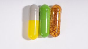 OEM nhà máy viên trong viên nang chứa đầy chất lỏng Halal <span class=keywords><strong>COD</strong></span> thuần chay Omega-3 Thức ăn bổ sung thiên nhiên EPA DHA số lượng lớn - Product Image 5