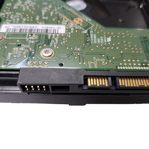 ฮาร์ดดิสก์500GB ที่จัดเก็บข้อมูลล่าสุดคุณภาพสูงความจุสูง - Product Image 3