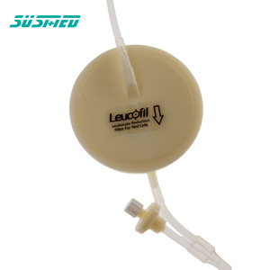 Filter pengurangan untuk transfusi darah penggunaan samping tempat tidur rumah sakit - Product Image 3