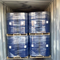 DMAC (Anone) CAS 108-94-1 Pureté 99,5% Marque Sinoedge Solvant industriel