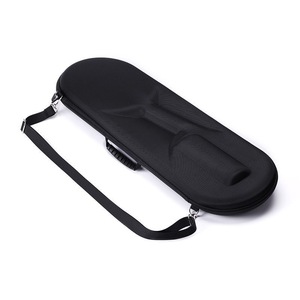 Sac de rangement pour <span class=keywords><strong>raquette</strong></span> de <span class=keywords><strong>badminton</strong></span>, étui de <span class=keywords><strong>raquette</strong></span> de <span class=keywords><strong>badminton</strong></span> portable et antichoc, sac de <span class=keywords><strong>raquette</strong></span> de <span class=keywords><strong>badminton</strong></span> en EVA. - Product Image 1