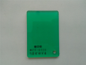 Láminas acrílicas de día y de noche, láminas acrílicas blancas y negras - Product Image 4