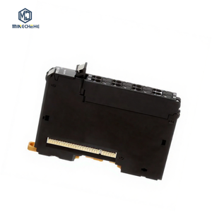 Módulo de Fuente de Alimentación PLC NX-PD1000 de Alta Calidad, 220V DC 3A, para Sistemas PLC Serie NX, Módulo de Entrada/Salida de Control Industrial - Product Image 4