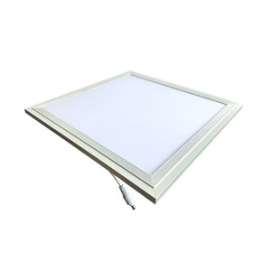 Panneau lumineux LED 50W, blanc pur, anti-éblouissement, émission latérale, durée de vie de 50 000 heures - Product Image 1