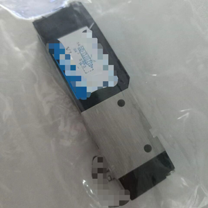 1pz Nuovo Solenoide Myh-5/<span class=keywords><strong>2</strong></span>-m5-l-lwbred 34309 Spedizione Gratuita - Product Image 1