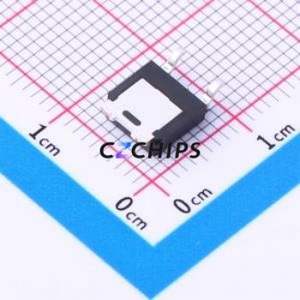 Diode STTH5L06B-TR DPAK neuve d'origine, diode à usage général, fournisseur de composants électroniques en gros et service BOM - Product Image 2