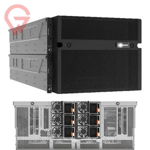 ThinkSystem SR950 V3 8U Rack Server Intel Xeon 8 Processors 32TB DDR5 Large <b>Memory</b> Enterprise Storage For Lenovo Data Center - Product Image 5