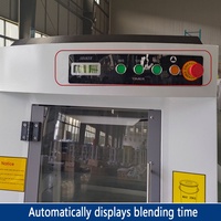 Distributeur automatique de peinture / Mélangeur de peinture gyroscopique, Machine à teinter la peinture / Machine à mélanger la peinture