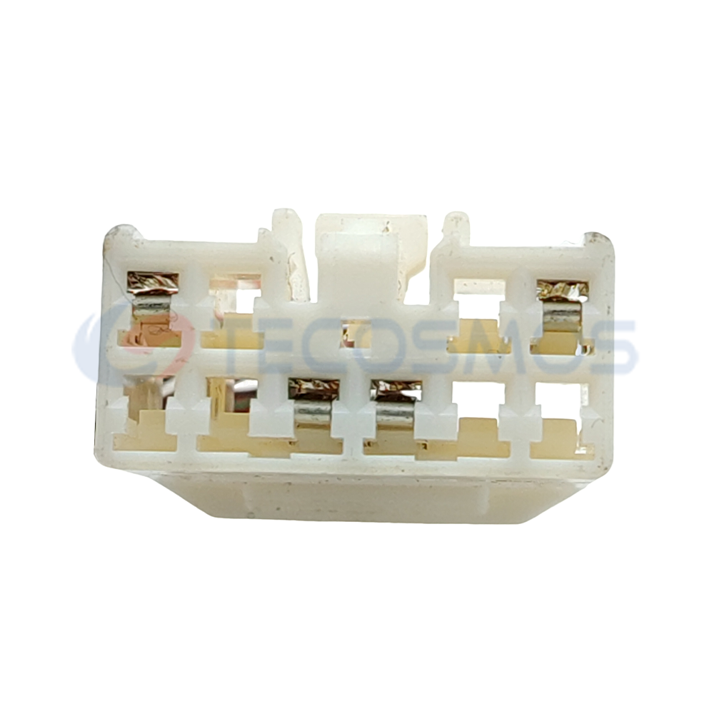 Waterproof Wire Connector Cable Harness Car Enclosure Connector for Toyota 10pin Female CT10-0036M