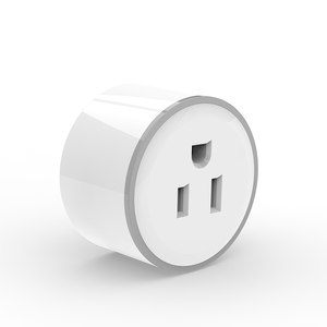 Gli acquirenti risparmiano la presa Wifi intelligente con la protezione da sovratensione a LED senza tariffe per i prodotti di garanzia di 90 giorni - Product Image 3