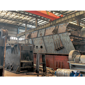 <span class=keywords><strong>2025</strong></span> zhengzhou giá rẻ thiết bị khai thác mỏ/điện thoại di động quặng đá đá Máy Nghiền/Mini sử dụng điện thoại di động máy nghiền hàm giá - Product Image 2