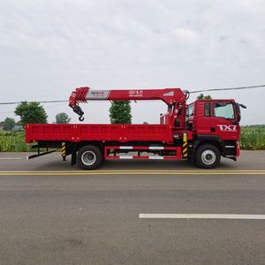 Hot Selling Sinotruk HOWO TX 4x2 Truck <b>Crane</b> Weichai Engine 8 Ton 10 Ton Straight Boom <b>Crane</b> Truck - Product Image 3