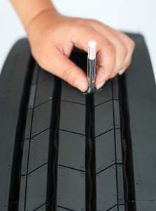 Neumático para Camión TBR 215/75R17.5 235/75R17.5, Fabricante OEM, Varios Tipos de Certificado - Product Image 5