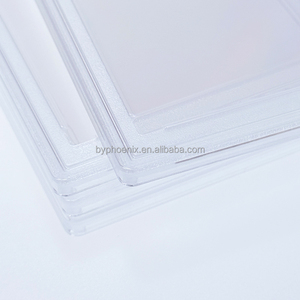 สั่งซื้อซองใส่การ์ด PSA Graded Card Slab สำหรับการ์ดโปเกมอน ฟรี - Product Image 5