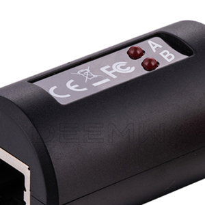 Venda quente Mais Rápido PoE Tester PoE Detector Descubra Porta POE Identificar Rapidamente Power Over Ethernet - Product Image 3