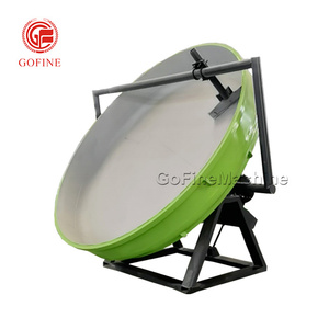 สายการผลิตแผ่นสตรอนเซียมคาร์บอเนตเม็ดมีกลิ่นหอม5T - Product Image 5