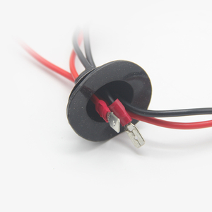 Kit d'ampoules Xénon Bi-Xénon HID pour voiture 35W 55W 3000K 4300K 5000K 6000K 8000K H1 H3 H7 H11 HB3 HB4 H27 - Product Image 3