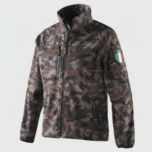 Chaquetas de exterior CLASH - Product Image 1