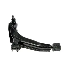 96218398 RK620472 High Quality Car Suspension System left front lower Control Arm for Daewoo Lanos 1997